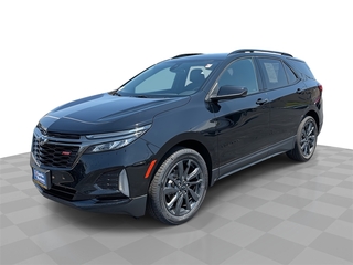 2023 Chevrolet Equinox for sale in Forest Park IL