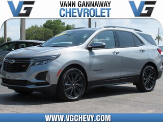 2023 Chevrolet Equinox for sale in Eustis FL
