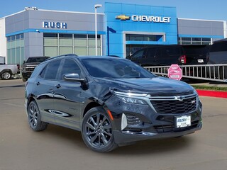 2023 Chevrolet Equinox for sale in Elgin TX