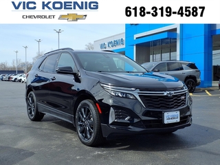 2023 Chevrolet Equinox for sale in Carbondale IL