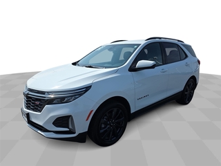2023 Chevrolet Equinox for sale in Bradley IL