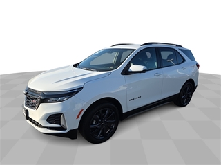 2024 Chevrolet Equinox for sale in Bradley IL