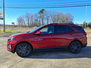 2024 Chevrolet Equinox for sale in Philadelphia MS