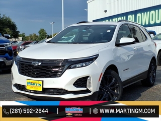 2024 Chevrolet Equinox for sale in Cleveland TX