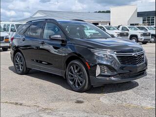 2023 Chevrolet Equinox for sale in Cleveland TN