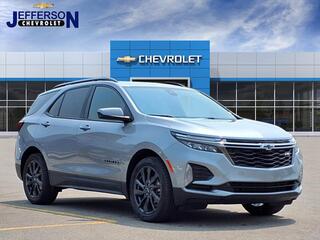 2023 Chevrolet Equinox for sale in Detroit MI
