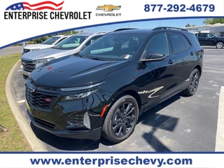 2024 Chevrolet Equinox for sale in Enterprise AL