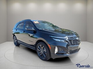2024 Chevrolet Equinox for sale in Rochester NY