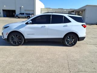2024 Chevrolet Equinox for sale in Houston TX