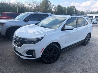 2024 Chevrolet Equinox for sale in Pearland TX