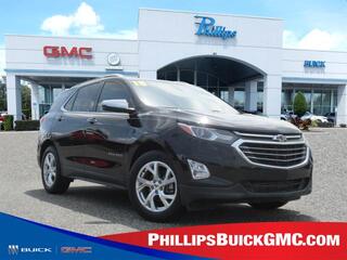 2018 Chevrolet Equinox for sale in Fruitland Park FL