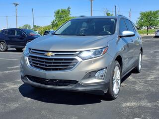 2018 Chevrolet Equinox for sale in College Station TX