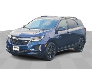 2022 Chevrolet Equinox for sale in Frankfort IL