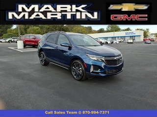 2022 Chevrolet Equinox for sale in Ash Flat AR