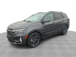 2022 Chevrolet Equinox for sale in Detroit MI