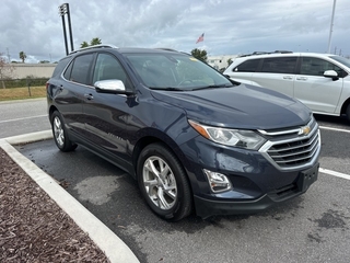 2018 Chevrolet Equinox for sale in Merritt Island FL