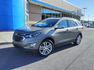 2018 Chevrolet Equinox for sale in Gallatin TN