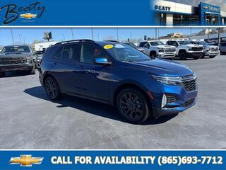 2022 Chevrolet Equinox for sale in Knoxville TN