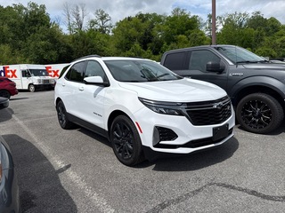 2022 Chevrolet Equinox for sale in Knoxville TN