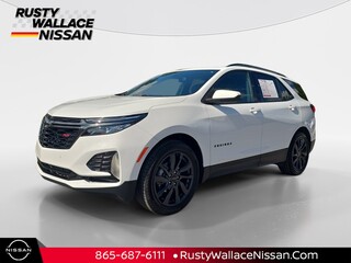 2022 Chevrolet Equinox for sale in Knoxville TN
