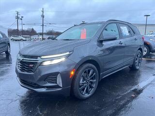 2022 Chevrolet Equinox for sale in Salem OH