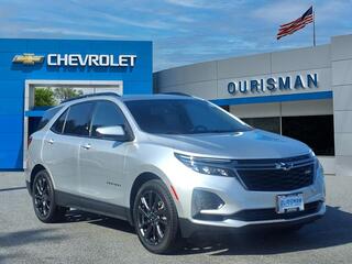 2022 Chevrolet Equinox for sale in Bowie MD