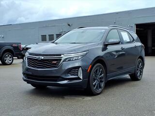 2022 Chevrolet Equinox for sale in Detroit MI