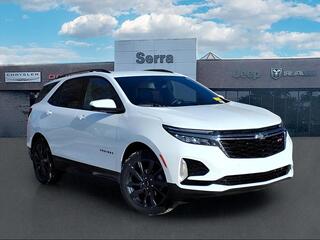 2022 Chevrolet Equinox for sale in Lake Orion MI