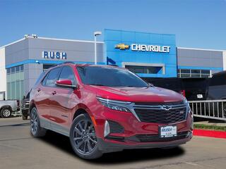 2022 Chevrolet Equinox for sale in Elgin TX