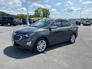 2018 Chevrolet Equinox for sale in Johnson City TN