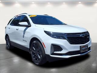 2022 Chevrolet Equinox for sale in Vineland NJ