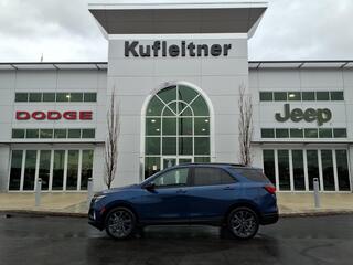 2022 Chevrolet Equinox for sale in Boardman OH