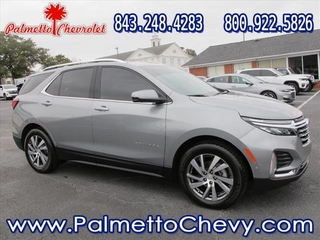 2023 Chevrolet Equinox for sale in Winchester VA