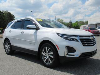 2023 Chevrolet Equinox for sale in Fruitland Park FL