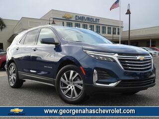 2023 Chevrolet Equinox for sale in Wildwood FL