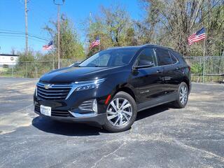 2023 Chevrolet Equinox for sale in Houston TX