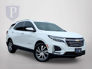 2023 Chevrolet Equinox for sale in Kernersville NC