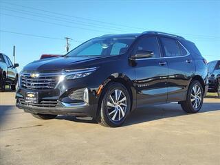 2024 Chevrolet Equinox for sale in West TX