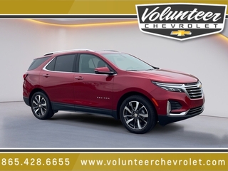 2024 Chevrolet Equinox for sale in Sevierville TN