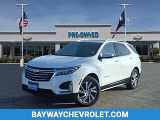 2023 Chevrolet Equinox for sale in Pearland TX