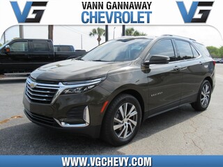 2024 Chevrolet Equinox for sale in Eustis FL