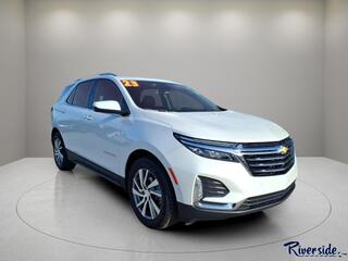 2023 Chevrolet Equinox for sale in Rochester NY