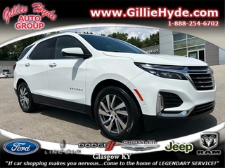 2023 Chevrolet Equinox for sale in Glasgow KY