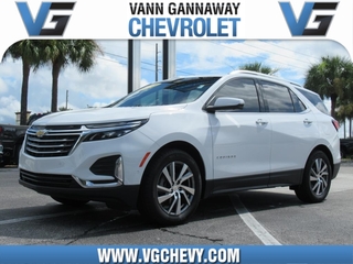 2023 Chevrolet Equinox for sale in Eustis FL