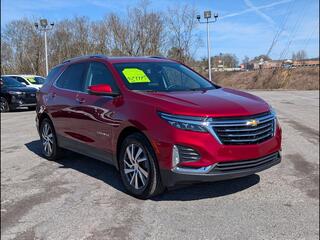 2024 Chevrolet Equinox for sale in Ringgold GA