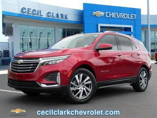 2024 Chevrolet Equinox for sale in Leesburg FL