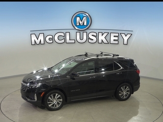 2023 Chevrolet Equinox for sale in Cincinnati OH