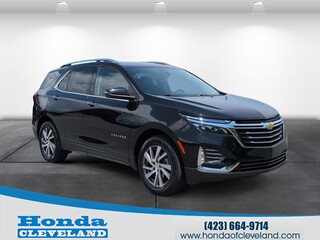 2024 Chevrolet Equinox for sale in Cleveland TN