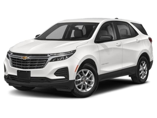 2024 Chevrolet Equinox for sale in Grapevine TX