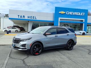 2024 Chevrolet Equinox for sale in Roxboro NC